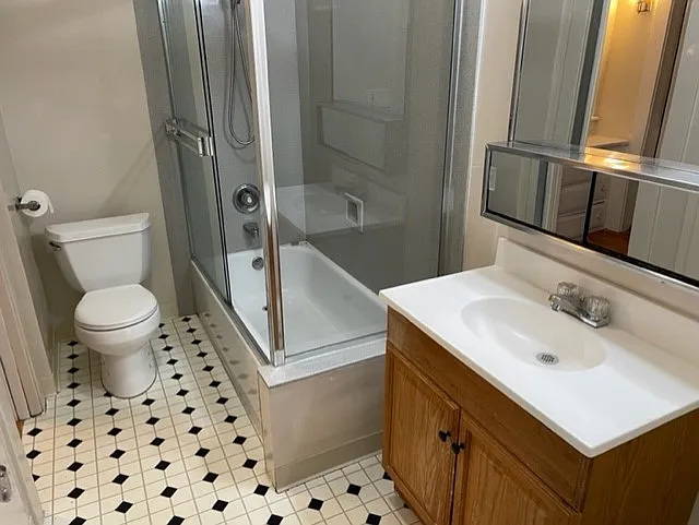 1 bed, 600 sqft, $2,030 — Photo 4