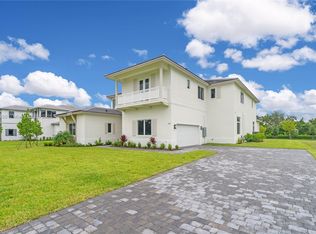 Bristol Reserve, Davie, FL 33325