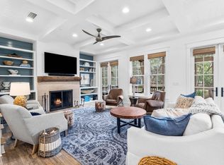 79 Cedar Post Rd, Santa Rosa Beach, FL 32459