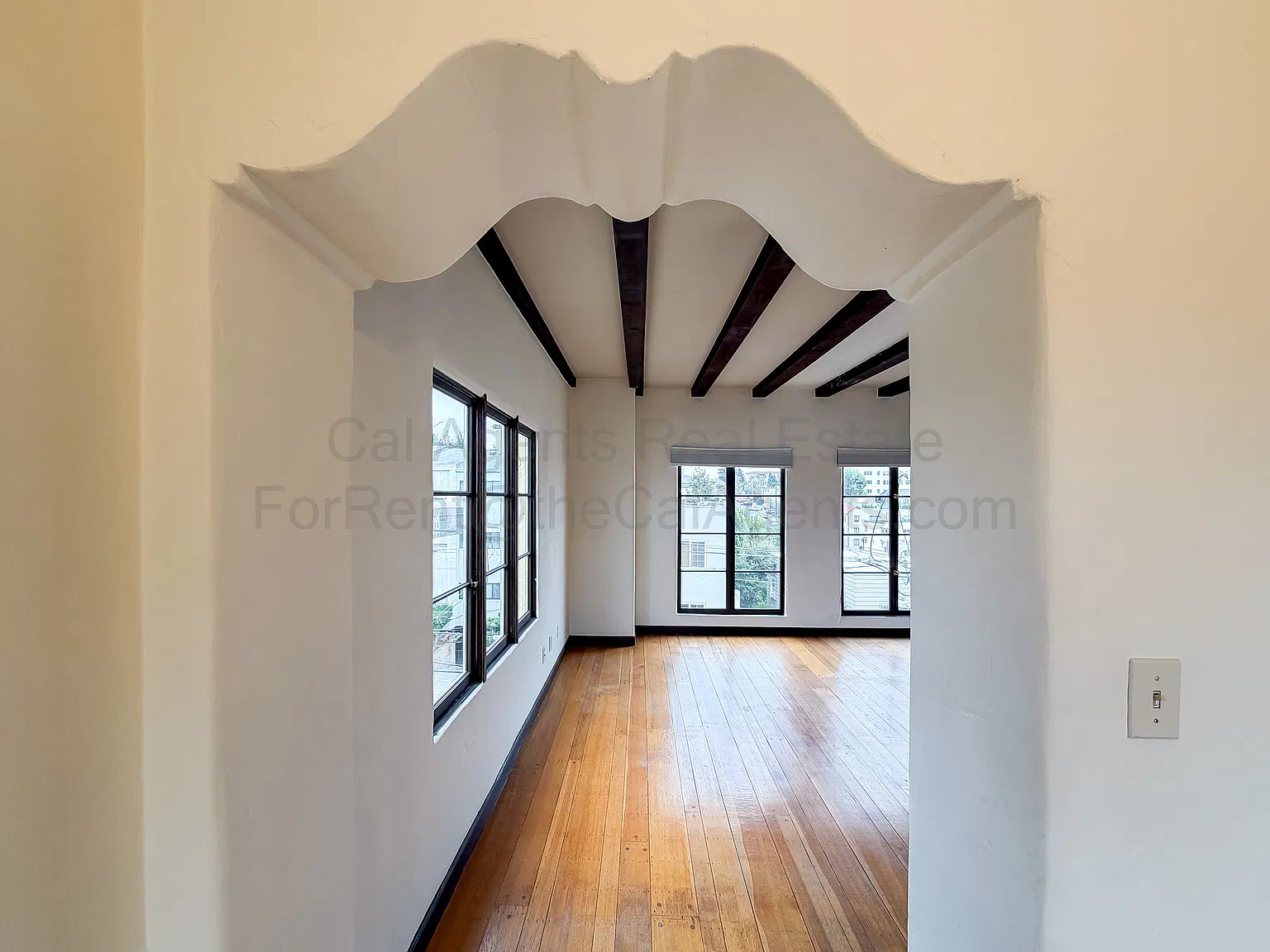 1 bed, 750 sqft, $2,395 — Photo 3