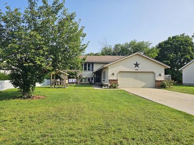 2219 Sandstone Dr, Jenison, MI, 49428