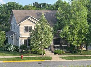 6833 Phil Lewis Way, Middleton, WI 53562