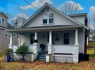 188 N Cherry Ave, Indiana, PA 15701