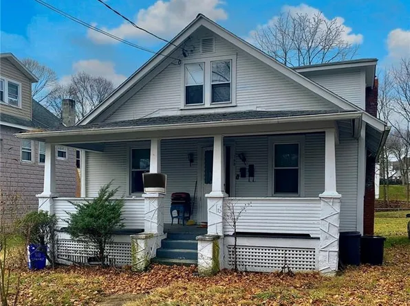 188 N Cherry Ave, Indiana, PA 15701