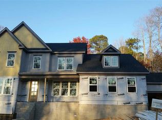 2324 Mill Estates Ln, Raleigh, NC 27606