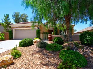 2551 Anani Rd, Henderson, NV 89044