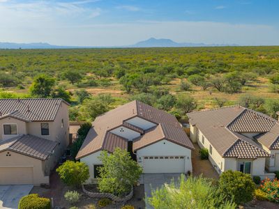 1217 Paso Robles Ave, Sierra Vista, AZ, 85635