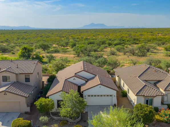 1217 PASO ROBLES Avenue, Sierra Vista, AZ 85635