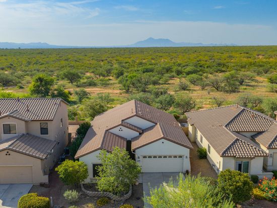 1217 PASO ROBLES Avenue, Sierra Vista, AZ 85635