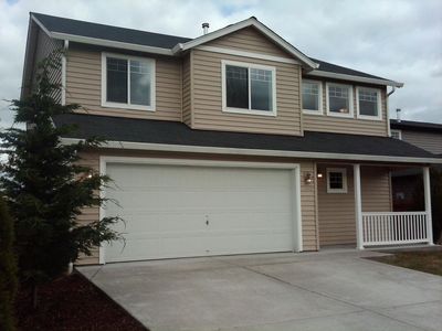 7303 NE 88th Ave, Vancouver, WA, 98662