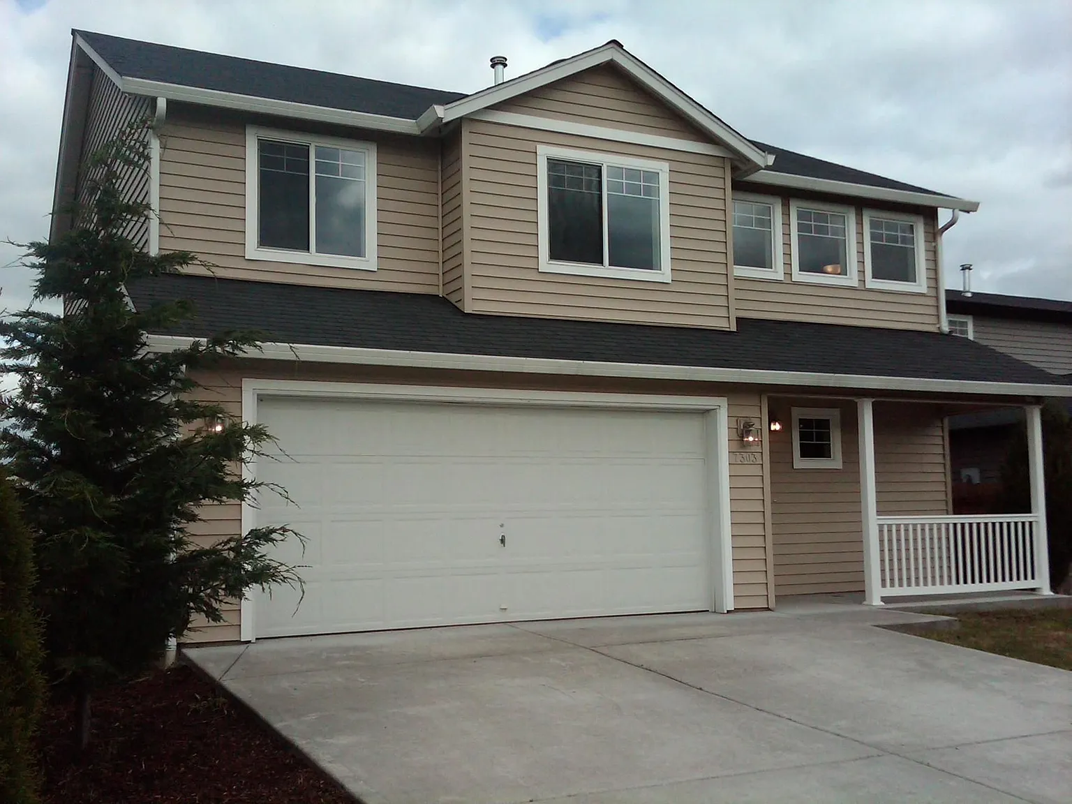 7303 NE 88th Ave photo 1