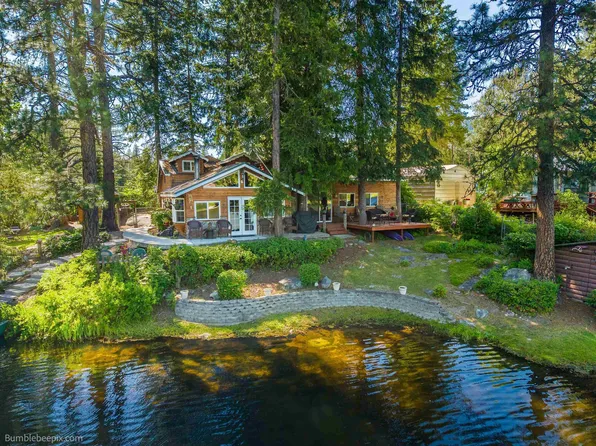 6872 Fertile Valley Rd, Newport, WA 99156