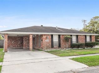 3622 Anderson Ct, Metairie, LA 70001
