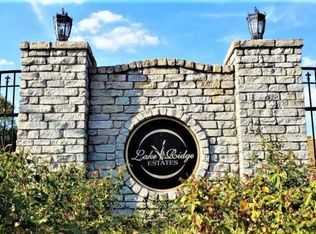 4088 Equestrian Way, Richmond, KY