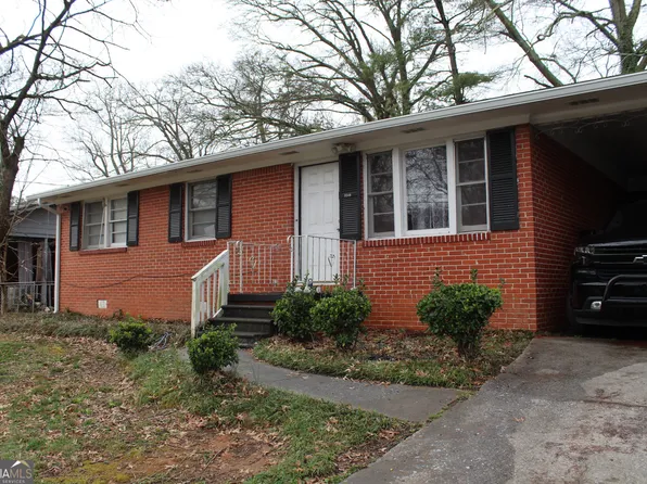 3249 Renault Rd SE, Atlanta, GA 30354