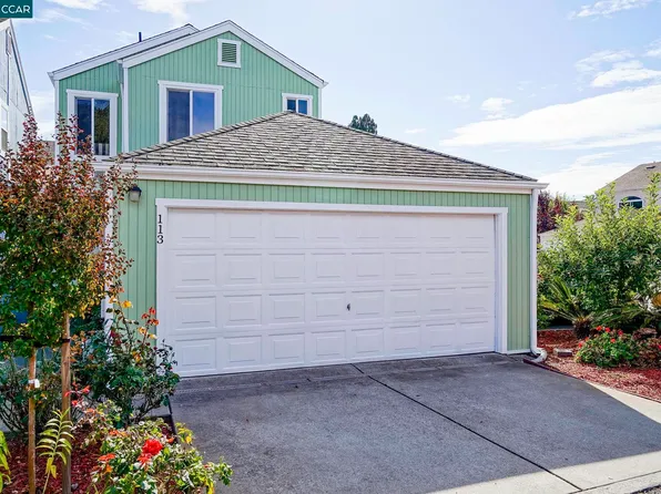 113 Woy Cir, Pinole, CA 94564