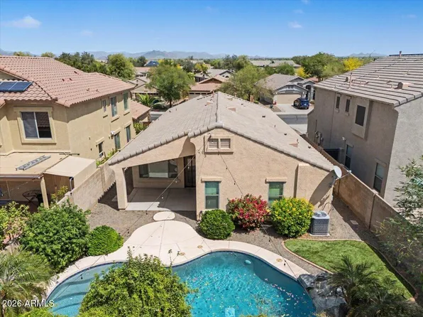 24726 N 29th Place, Phoenix, AZ 85024