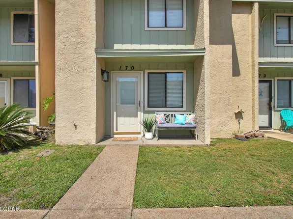 170 W Leslie Ln, Panama City Beach, FL 32407