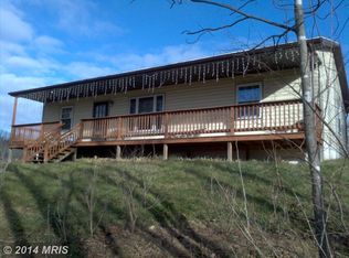 355 Gambill Rd, Franklin, WV 26807