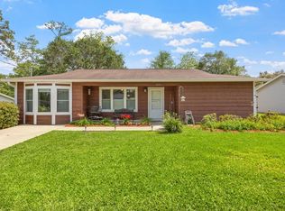 3233 Hester Dr, Tallahassee, FL 32309