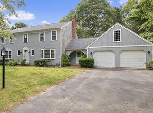 70 Joyce Anne Rd, Centerville, MA 02632