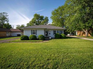 6700 Lincoln Ave, Evansville, IN 47715