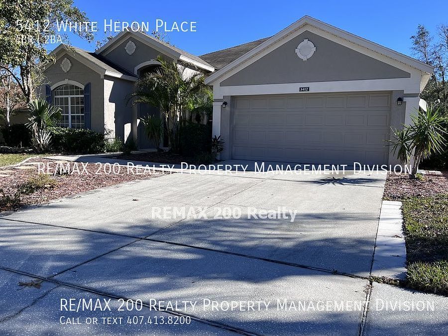 1st image of 5412 White Heron Pl