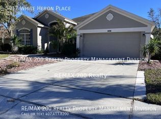 5412 White Heron Pl, Oviedo, FL 32765
