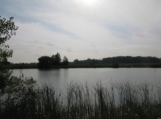 7454 N Summerton Rd, Clare, MI 48617