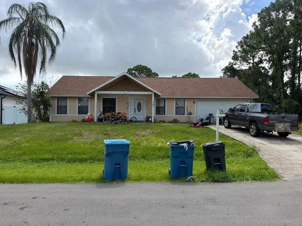 767 Daniels Ave SW, Palm Bay, FL 32908
