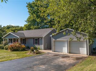 3477 Eddy Rd, Marion, NY 14505