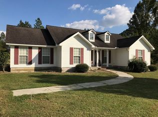 8854 State Highway 122, Thomasville, GA 31757