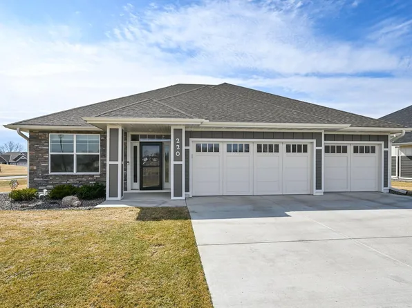 220 2nd St SE, Saint Michael, MN 55376