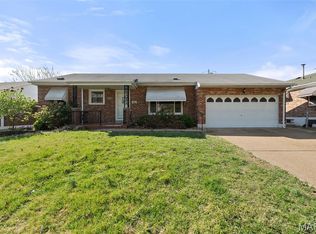 7305 Coronado Ave, Saint Louis, MO