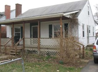 1218 Highland Park Dr, Lexington, KY 40505