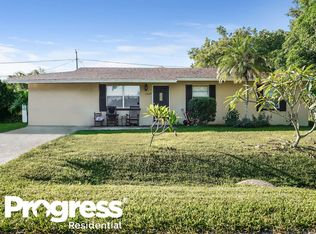 13425 5th St, Fort Myers, FL 33905