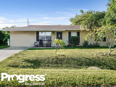13425 5th St, Fort Myers, FL, 33905