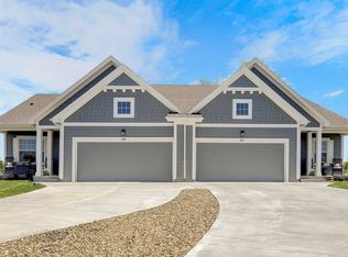 Fairways Villas at City Center, Lenexa, KS 66219