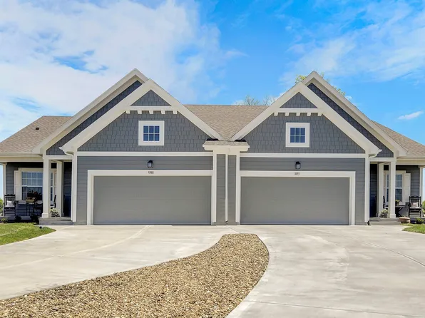 Fairways Villas at City Center