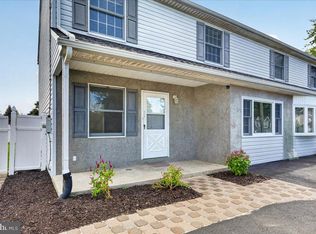 315 Olive Ave, Horsham, PA 19044