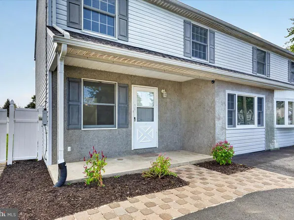 315 Olive Ave, Horsham, PA 19044