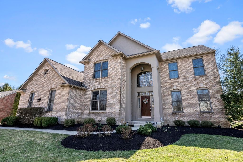 Real estate listing image