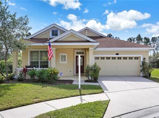 5152 Pheasant Woods Dr, Lutz, FL 33558
