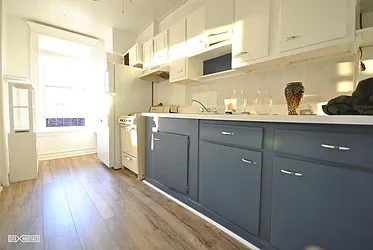 Rented by Citi Habitats