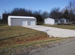 175 Lakeview Dr, Carlyle, IL 62231