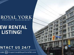 278 Hillmount Ave #313, Toronto, ON M6B 1Y4