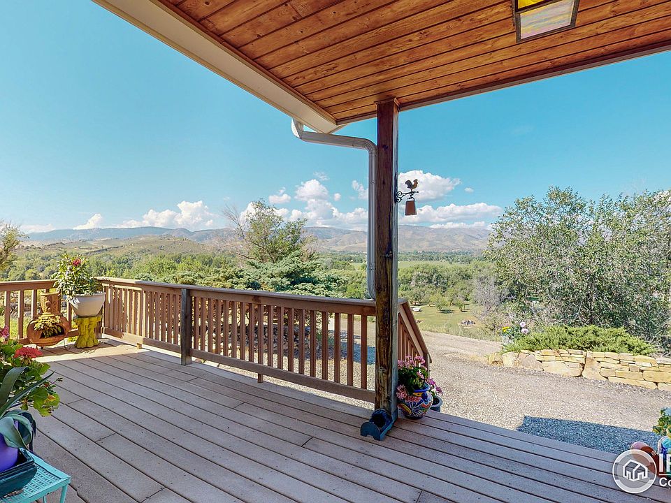 3200 Stoney Ridge Rd, Laporte, CO 80535 Zillow