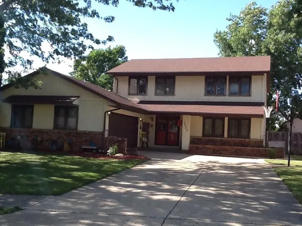 1023 North Dr, Rantoul, IL 61866