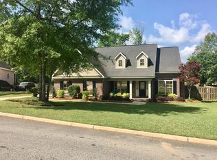 104 Carpenter Ct, Dothan, AL 36303