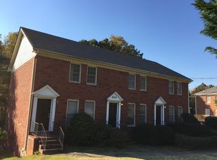 2252 Wexford Dr, Norcross, GA 30071